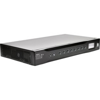 ADDERView CCS-MV 4228 4K Multiviewer/KVM Switch von Adder seitlich