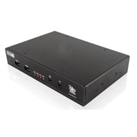 Benutzer Station AdderView DDX10 KVM Matrix