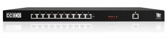 AdderView DDX30 Matrix KVM Switch - Adder - BellEquip