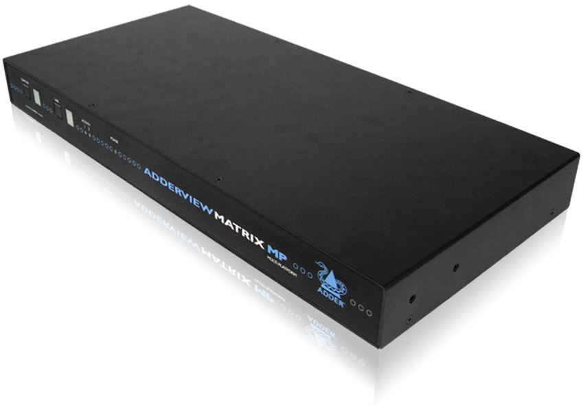 AdderView Matrix MP KVM-Switch - Adder - BellEquip