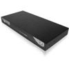 AdderView OSDe - Adder KVM-Switch 4-8 Ports VGA PS/2 RS232 Interface AdderView OSDe von Adder ist eine Serie von KVM-Switches oder KVM-Switch Erweiterungen mit 4-8 PS/2 und VGA Ports.
