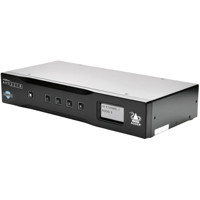 ADDERView Secure AVS 2214 4-Port Dual-Head DVI-D KVM Secure Switch von Adder