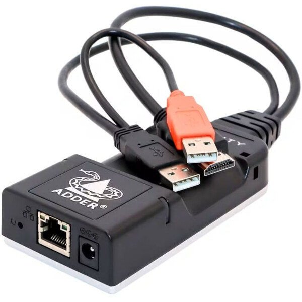 ADDERLink INFINITY 102T HDMI Adder IP KVM Transmitter