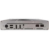 ALIF4001R Dual-Head DisplayPort IP KVM Receiver von Adder Back