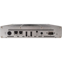 ALIF4001T Dual-Head DisplayPort IP KVM Transmittervon Adder Back