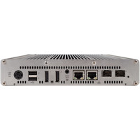ALIF4021R Dual-Head DisplayPort KVM over IP Receiver von Adder Back