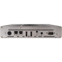 ALIF4021T Dual-Head DisplayPort KVM over IP Transmitter von Adder Back