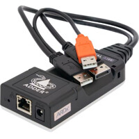 ADDERLink Portal R110 DisplayPort Adder ARDx ZeroU Transmitter