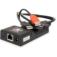 ADDERLink Portal R110 HDMI Adder KVM over IP ARDx Transmitter