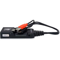  ADDERLink Portal R110 HDMI KVM over IP ARDx Transmitter von der Seite