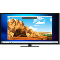 Toolbar der ARDx Viewer Software-Client Anwendung von Adder