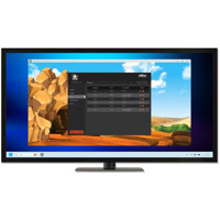 User Einstellungen der ARDx Viewer Software-Client Anwendung von Adder