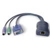 CATX-PS2 Adder Computer Access Module CATX-PS2 Adder Computer Access Module