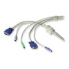 CCSUN - Adder KVM Kabel für Legacy Sun Computer CCSUN von Adder ist ein Verbindungskabel für Legacy Sun Computer auf KVM Switches.