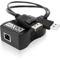 DDX-DP-CAM Adder DisplayPort Computer Anschluss Modul