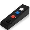 RC4-8P8C Adder Remote Control Unit RC4-8P8C Adder Remote Control Unit