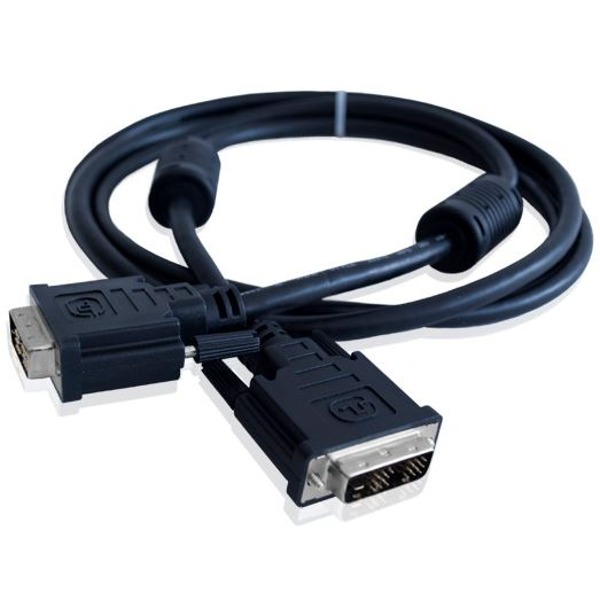 VSCD1 Adder 2 Meter DVI-D Single Link Video Kabel