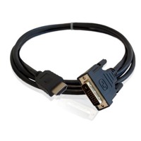 VSD11 von Adder ist ein HDMI auf DVI Kabel mit 2m Länge.