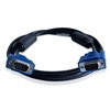 VSCD9 - Adder VGA Kabel 1,8m VSCD9 von Adder ist ein 1,8m VGA Kabel.