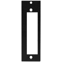 X-RMK-FASCIA Adder KVM Rack MOunt Plate