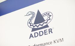 Adder ist DER Spezialist für die Entwicklung technischer Produkte für den Zugriff auf Computer und deren Steuerung.