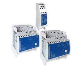 DC-UPS Solar Kit mit SOL30