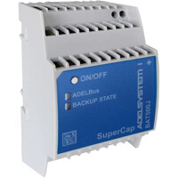 BAT500J Superkondensator Batteriemodul von Adel System BAT500J Superkondensator Batteriemodul von Adel System