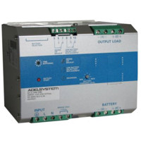 CBI1235A USV Anlage von ADEL system mit 12VDC Ausgang und 35A Stromstärke.