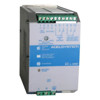 CBI24 - ADEL system 24V DC Hutschienen USV Anlage CBI24 24V DC USV Anlage zur Montage auf Hutschienen von ADEL system.