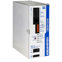 CBI2501224A Adel system Hutschienen DC-USV Anlage mit 12 oder 24 VDC Ausgangsspannung