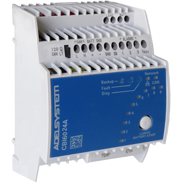 CBI6024A Adel System kompakte 24 VDC USV 