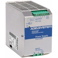 FLEX28048A Hutschienen Industrienetzteil von Adel system FLEX28048A Adel system Hutschienen Industrienetzteil
