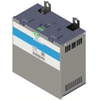 BAT 12 VRLA Ersatzbatterie für DC USV Anlagen mit 24V DC Ausgang und 12Ah von ADEL system.