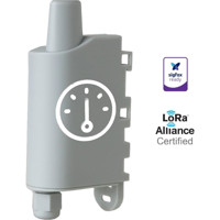ARF8320AA industrieller LoRaWAN Impuls Sensor von Adeaunis