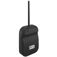 LoRaWAN Feldtester ARF8123A von Adeunis Rückseite