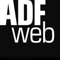 ADFweb Logo Logo des Herstellers ADFweb