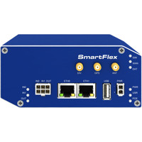 SmartFlex SR30300021 4G LTE VPN Industrie Router