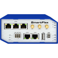 SmartFlex SR30300111 Industrial Cellular Router 5xETH