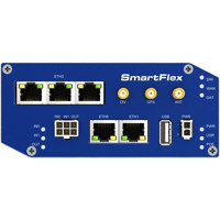 SmartFlex SR30300121 Industrial Cellular Router 5xETH