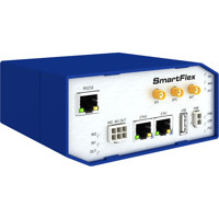SmartFlex SR30300211 M2M Industrie Router mit RS232
