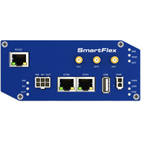 SmartFlex SR30300221 M2M LTE 4G Industrie Router mit RS232