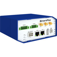 SmartFlex SR30300311 M2M VPN Mobilfunkrouter mit RS232 und RS485