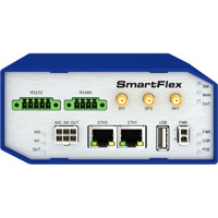 SmartFlex SR30300311 M2M VPN Mobilfunkrouter mit RS232 und RS485