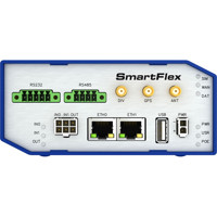 SmartFlex SR30300311 M2M VPN Mobilfunkrouter mit RS232 und RS485