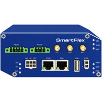 SmartFlex SR30300321 M2M 4G LTE VPN Mobilfunkrouter RS232 RS485