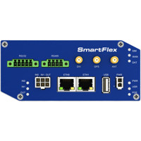 SmartFlex SR30300321 M2M 4G LTE VPN Mobilfunkrouter RS232 RS485