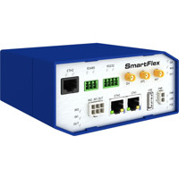 SmartFlex SR30300411 M2M Mobilfunk Router ETH RS232 RS485