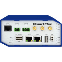 SmartFlex SR30300411 M2M Mobilfunk Router ETH RS232 RS485