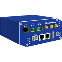 SmartFlex SR30300421 4G LTE M2M Mobilfunk Router ETH RS232 RS485