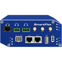 SmartFlex SR30300421 4G LTE M2M Mobilfunk Router ETH RS232 RS485